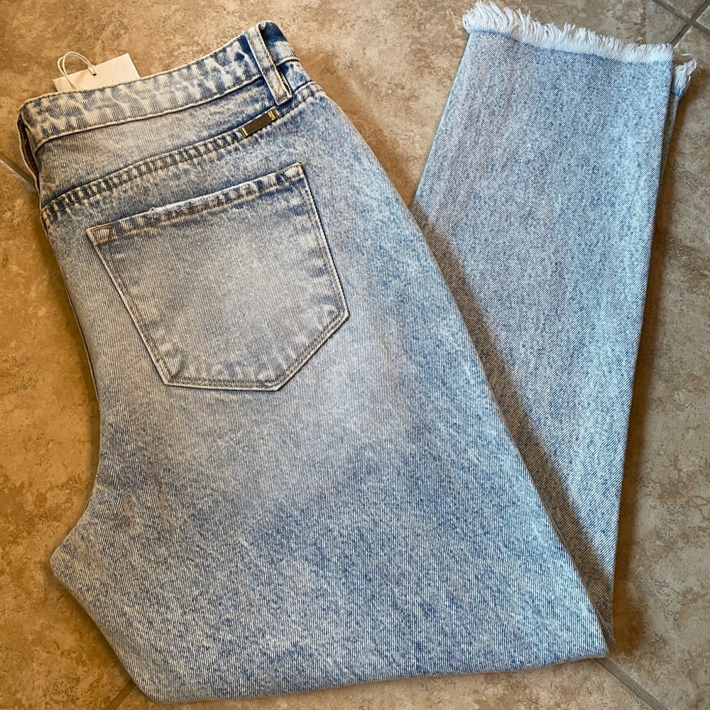 NWT kancan ankle
